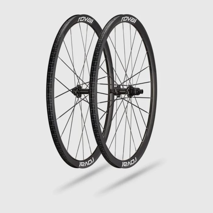 auto draft gloss carbon / gloss white, 700c front