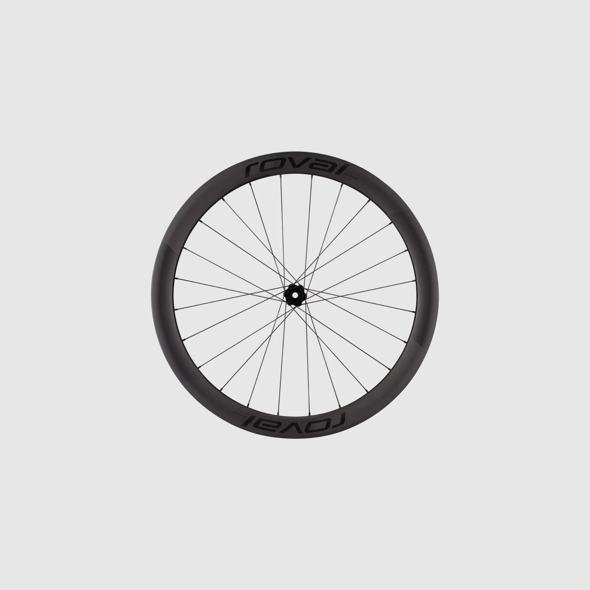 30026-640_WHL_RAPIDE-CL-III-700C-FRONT-SATIN-CARBON-SATIN_REAR-SIDE roval rapide cl iii