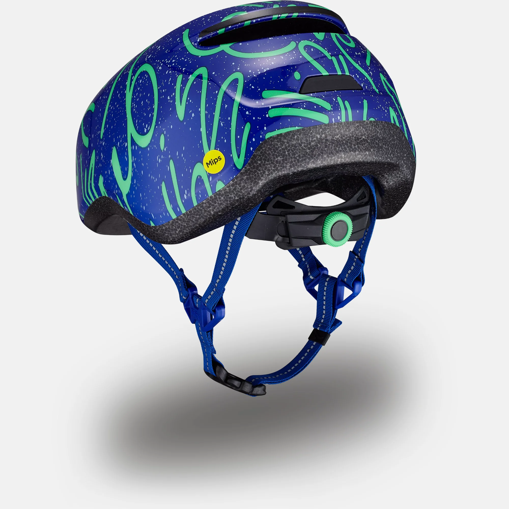 60024-140_HLMT_MIO-2-HLMT-CE-SPHR-ELEC-GRN_REAR-3-4 mio 2