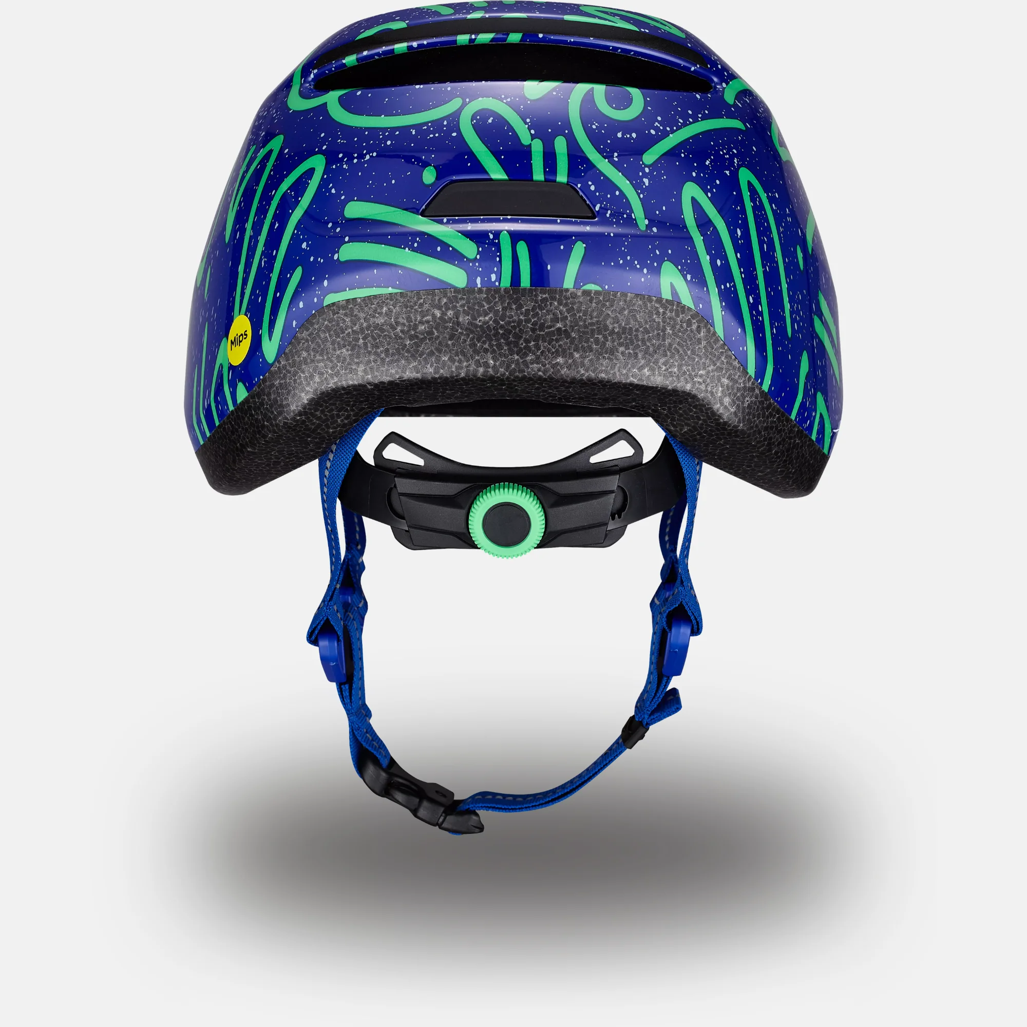 60024-140_HLMT_MIO-2-HLMT-CE-SPHR-ELEC-GRN_REAR mio 2