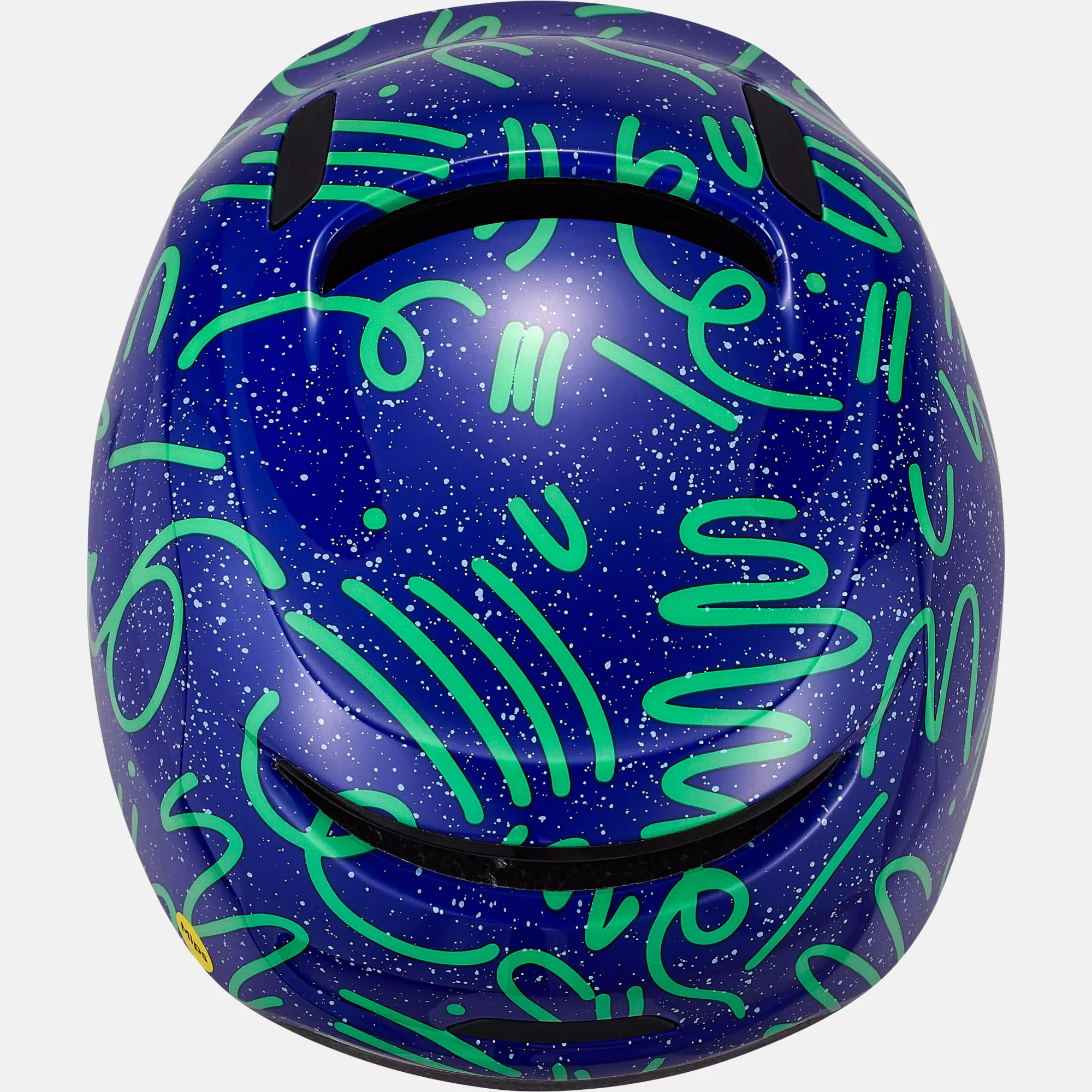 60024-140_HLMT_MIO-2-HLMT-CE-SPHR-ELEC-GRN_TOP mio 2