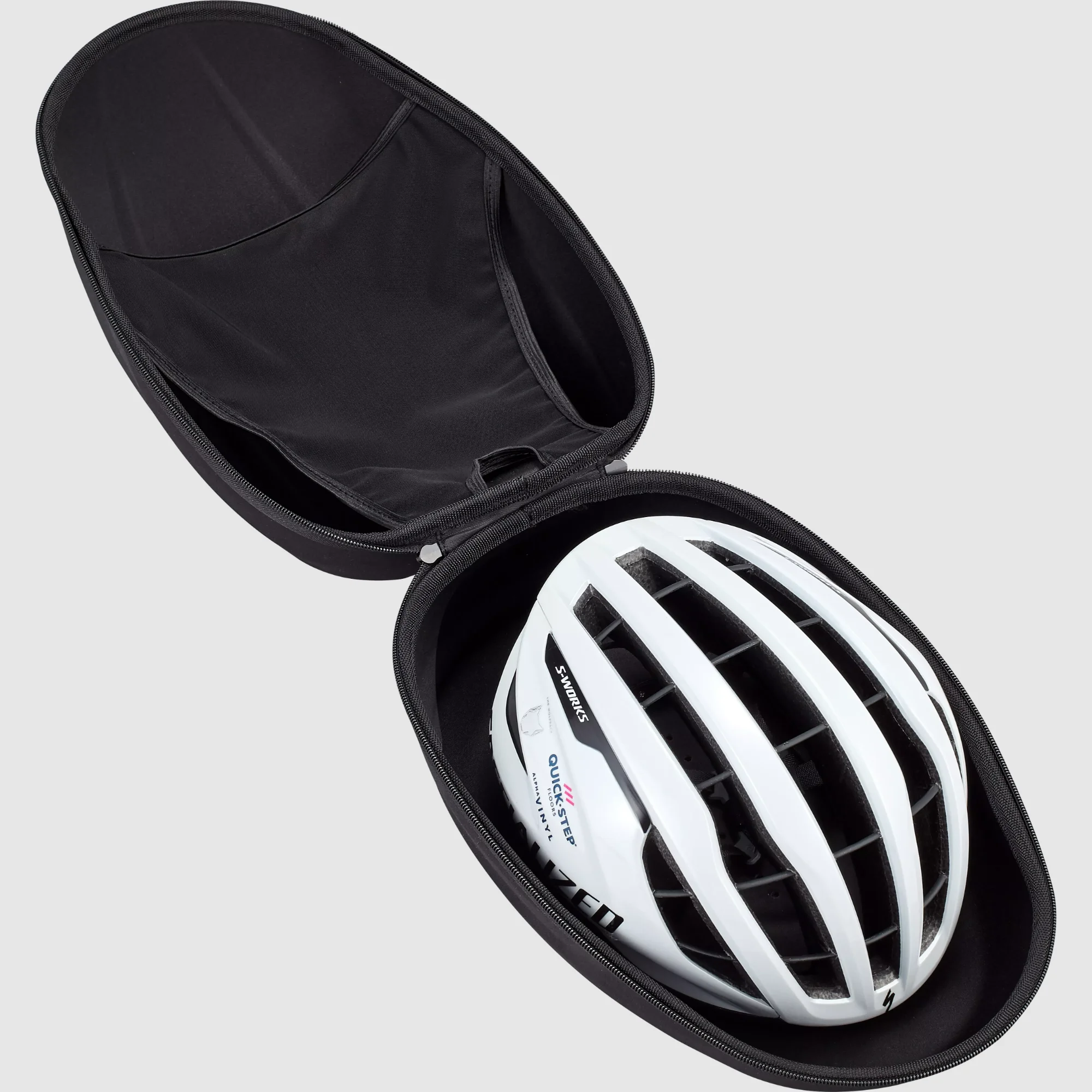 60523-010_HLMT_SOFT-CASE-PREVAIL-3_DETAIL auto draft black