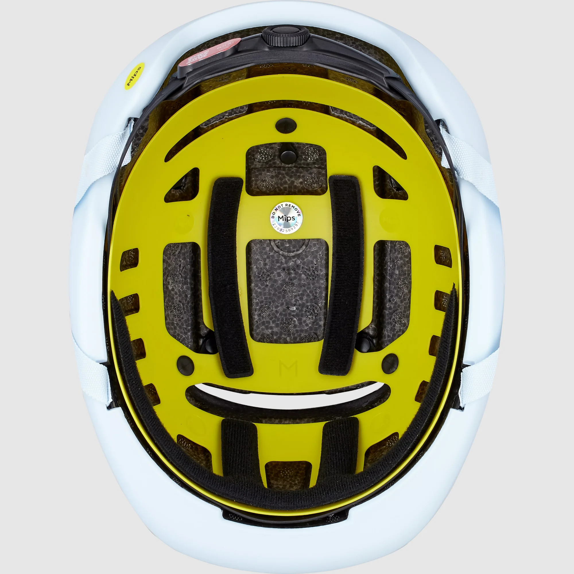 60823-164_HLMT_TONE-HLMT-CE-WHT-MORNMST-M_INSIDE tone