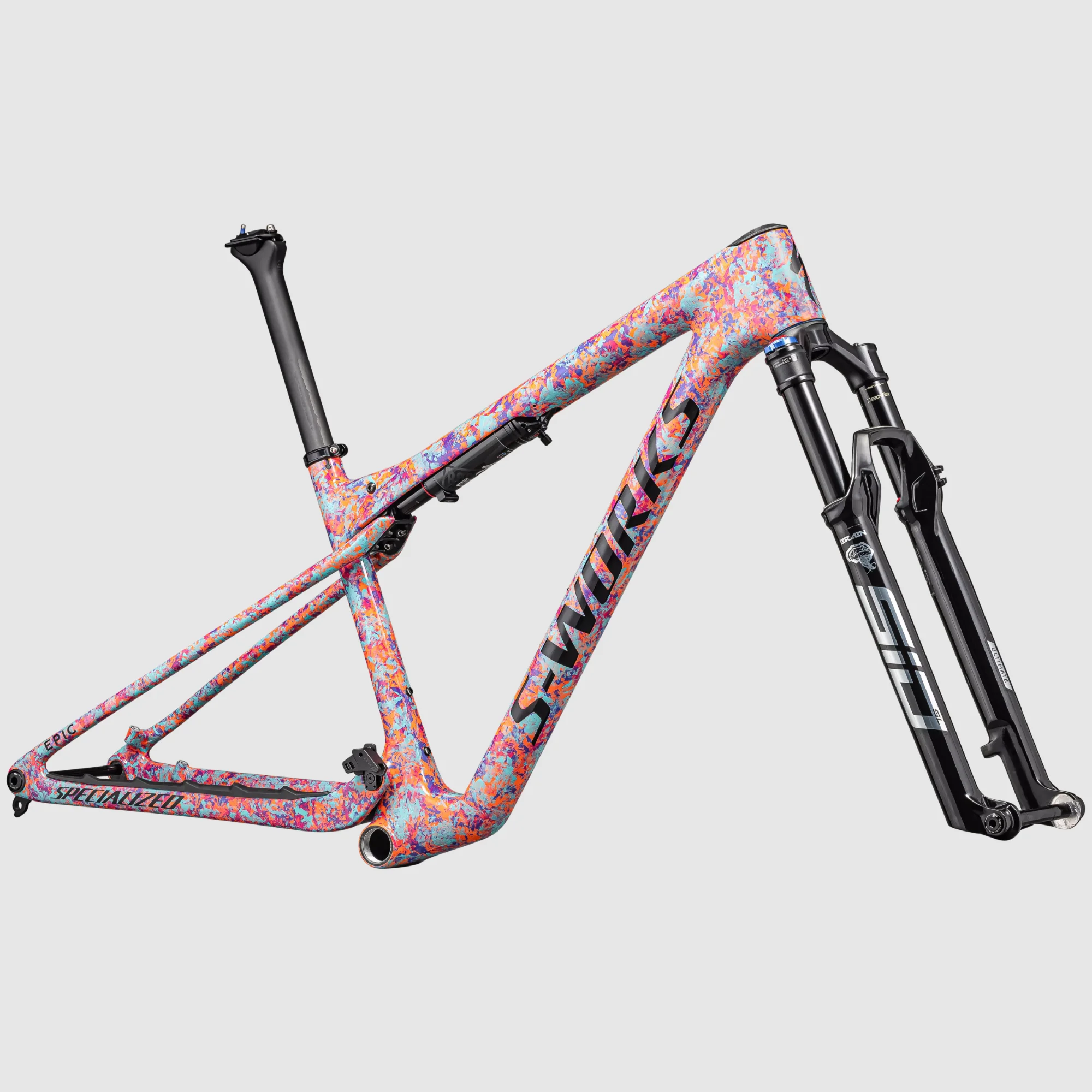 73123-02_EPIC-WC-SW-FRMSET-LGNBLU-PRPORCD-BLZ_FDSQ s works epic world cup frameset