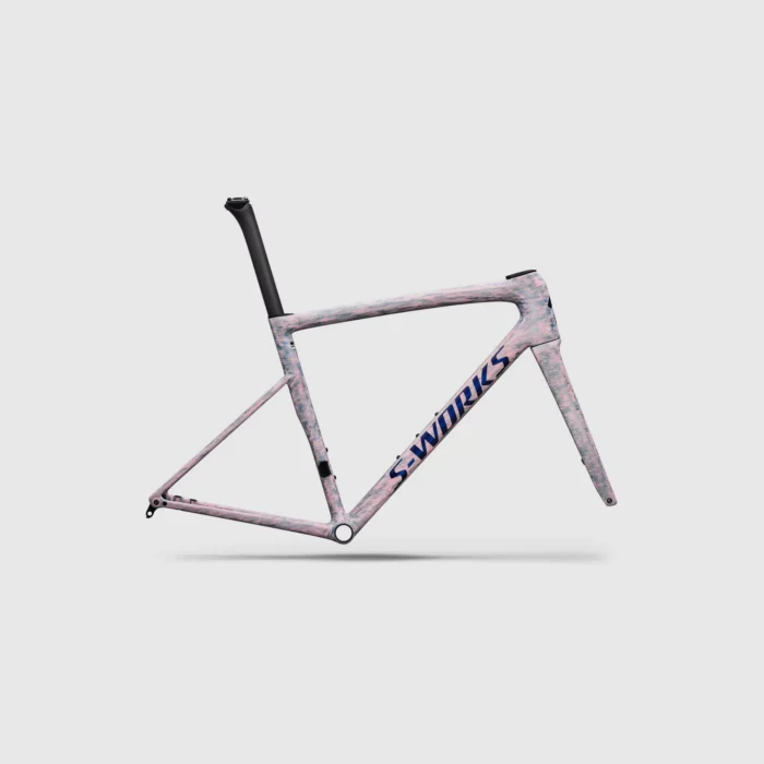 auto draft gloss dolomite metallic / blue majesty, 52