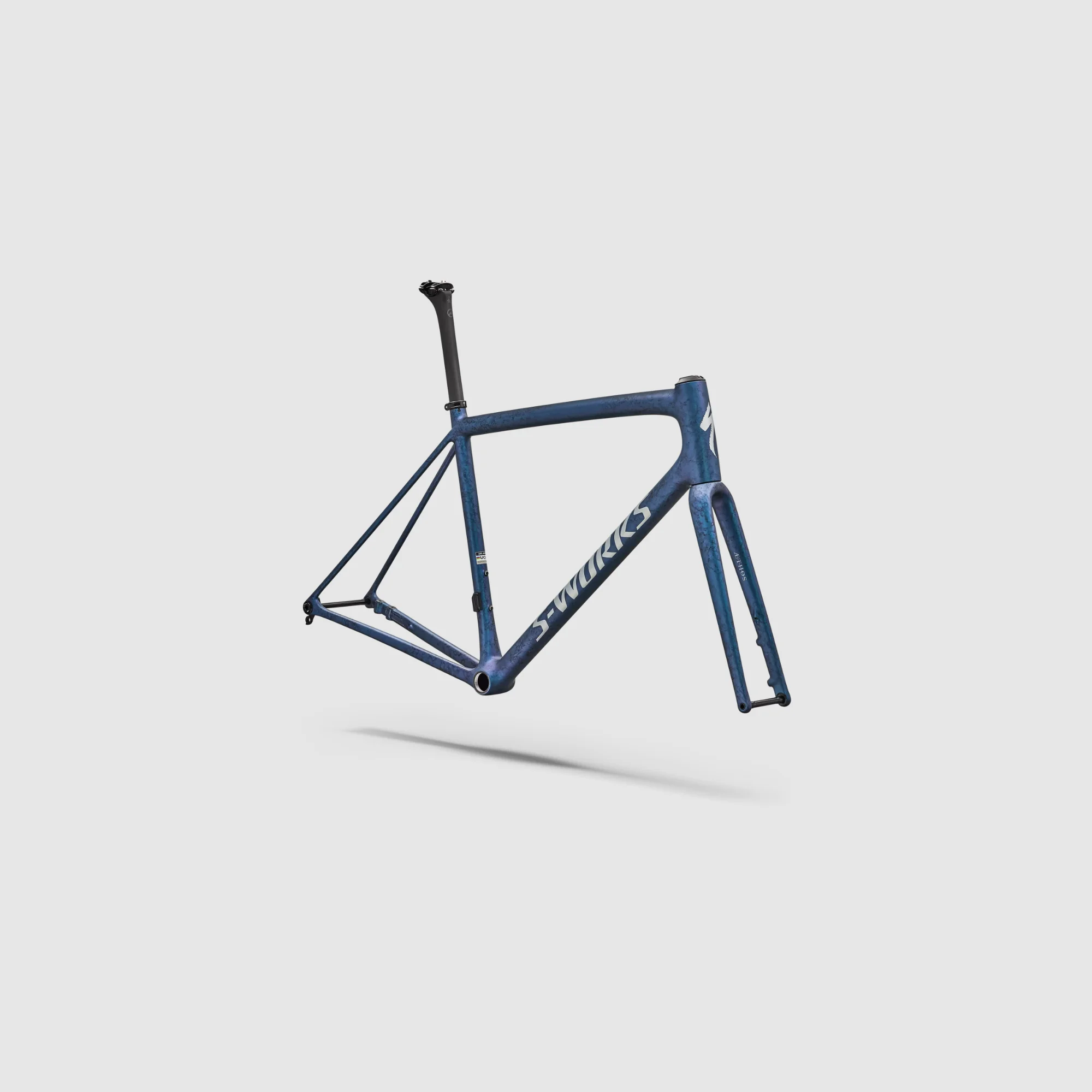 77226-01_AETHOS-SW-FRMSET-CYNPRPCMLN-GRYBLU-SHDWSIL_FDSQ s works aethos 2 frameset