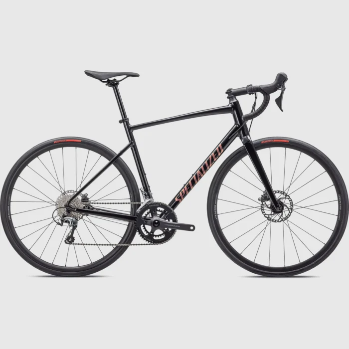 allez sport gloss tarmac black, 54