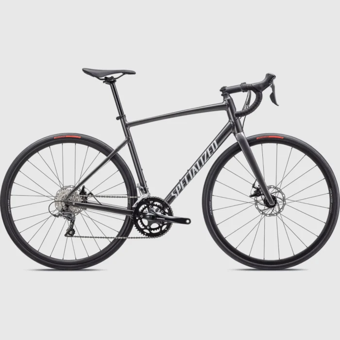 allez (2024) gloss smoke / white / silver dust, 54