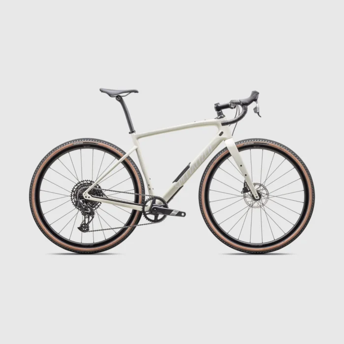 diverge comp carbon gloss birch / white, 49