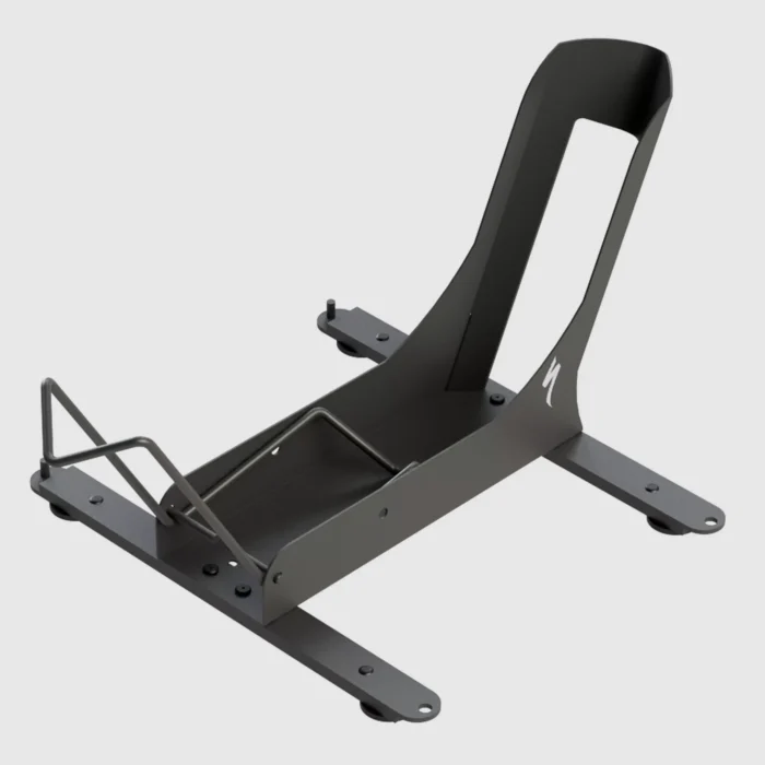 kilian bike stand smoke