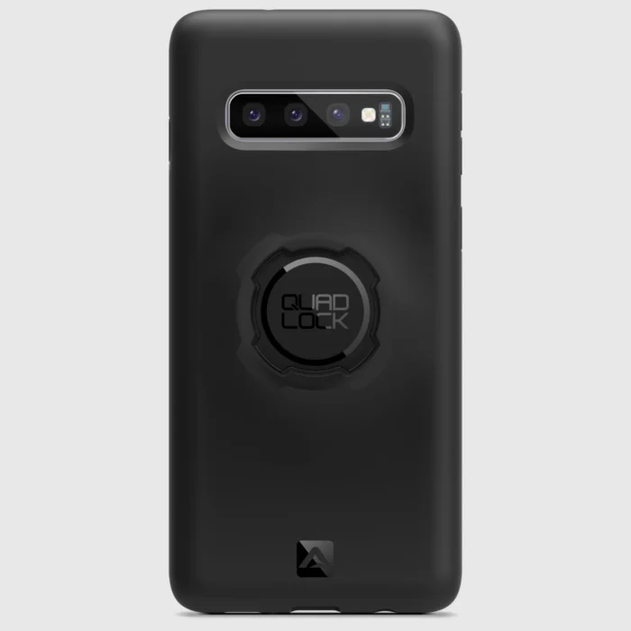 quad lock samsung galaxy s10 telefontok hagyományos