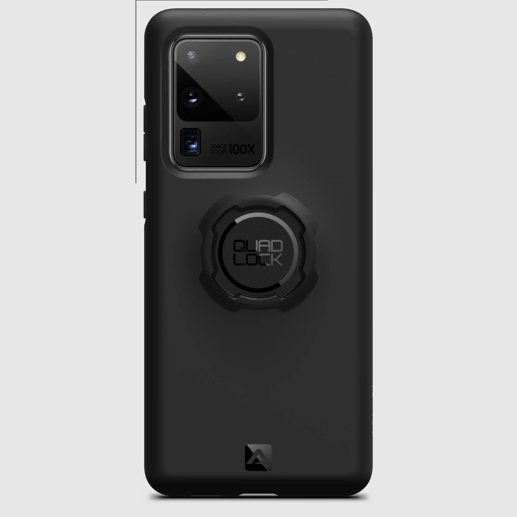 QLC-GS20U - GALAXY S20 Ultra CASE_RGB quad lock samsung galaxy s20 ultra telefontok hagyományos