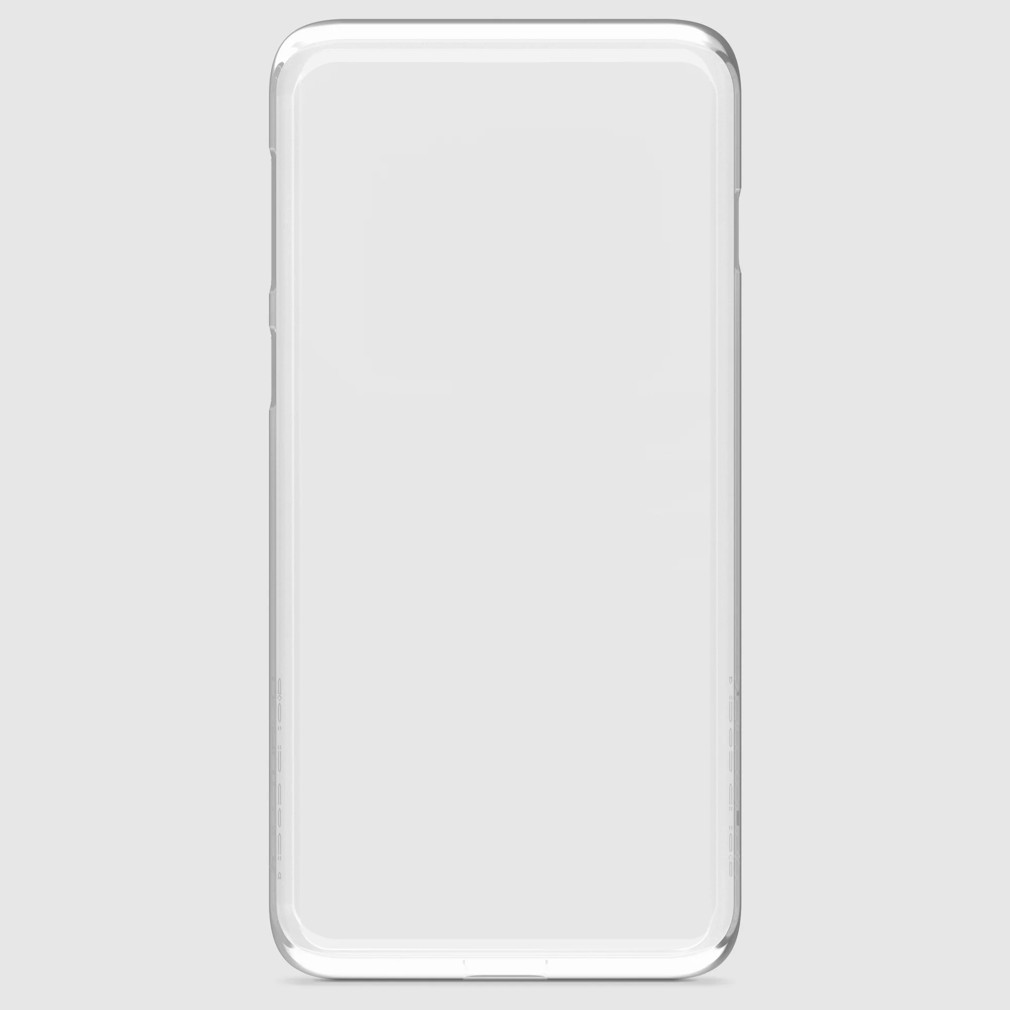 QLC-PON-GS10 - GS10 PONCHO_RGB quad lock samsung galaxy s10 poncho vízálló borítás hagyományos