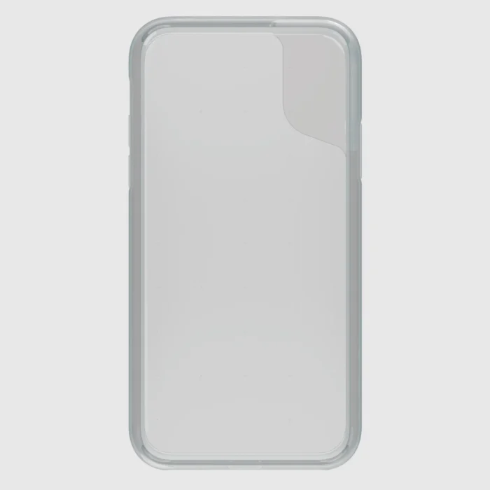 quad lock iphone xs max poncho vízálló borítás hagyományos