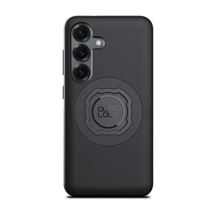quad lock samsung galaxy s25 telefontok mag