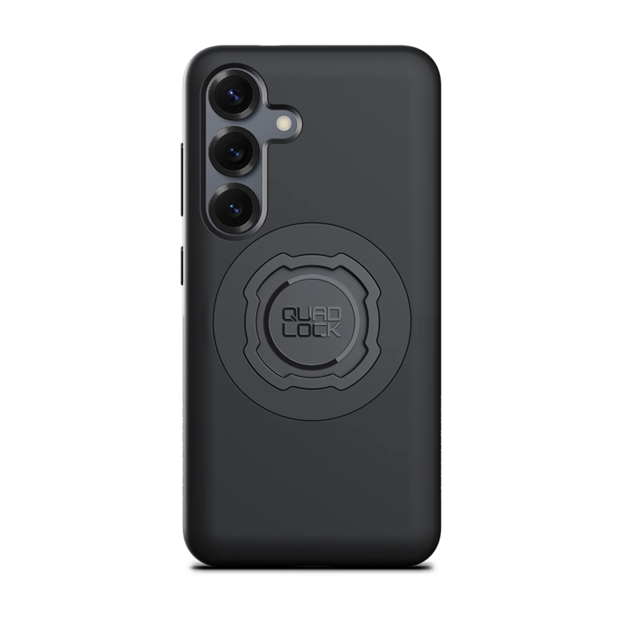 QMC-GS25 - Galaxy S25 MAG Case quad lock samsung galaxy s25 telefontok mag