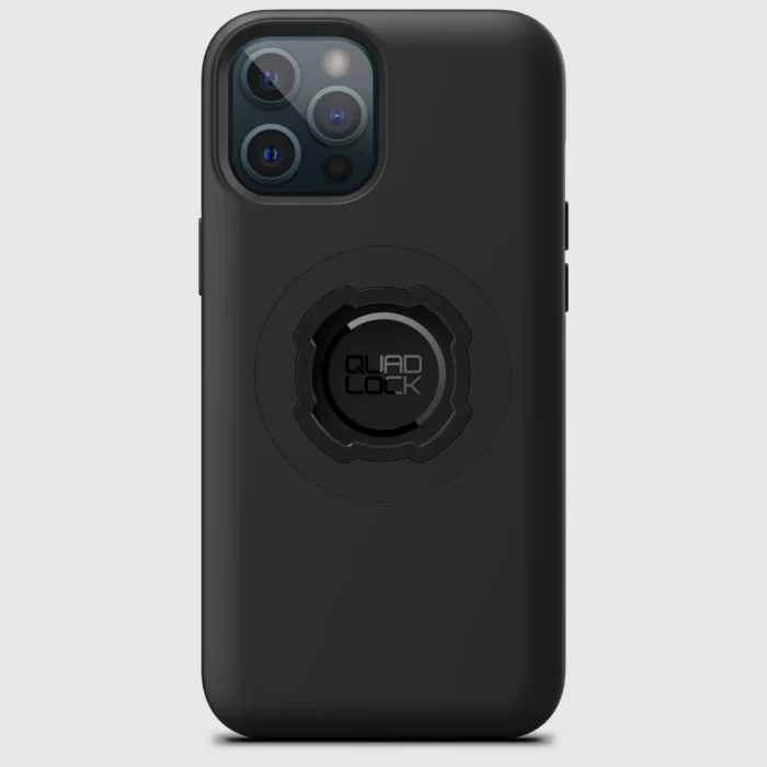 quad lock iphone 12 pro max telefontok mag