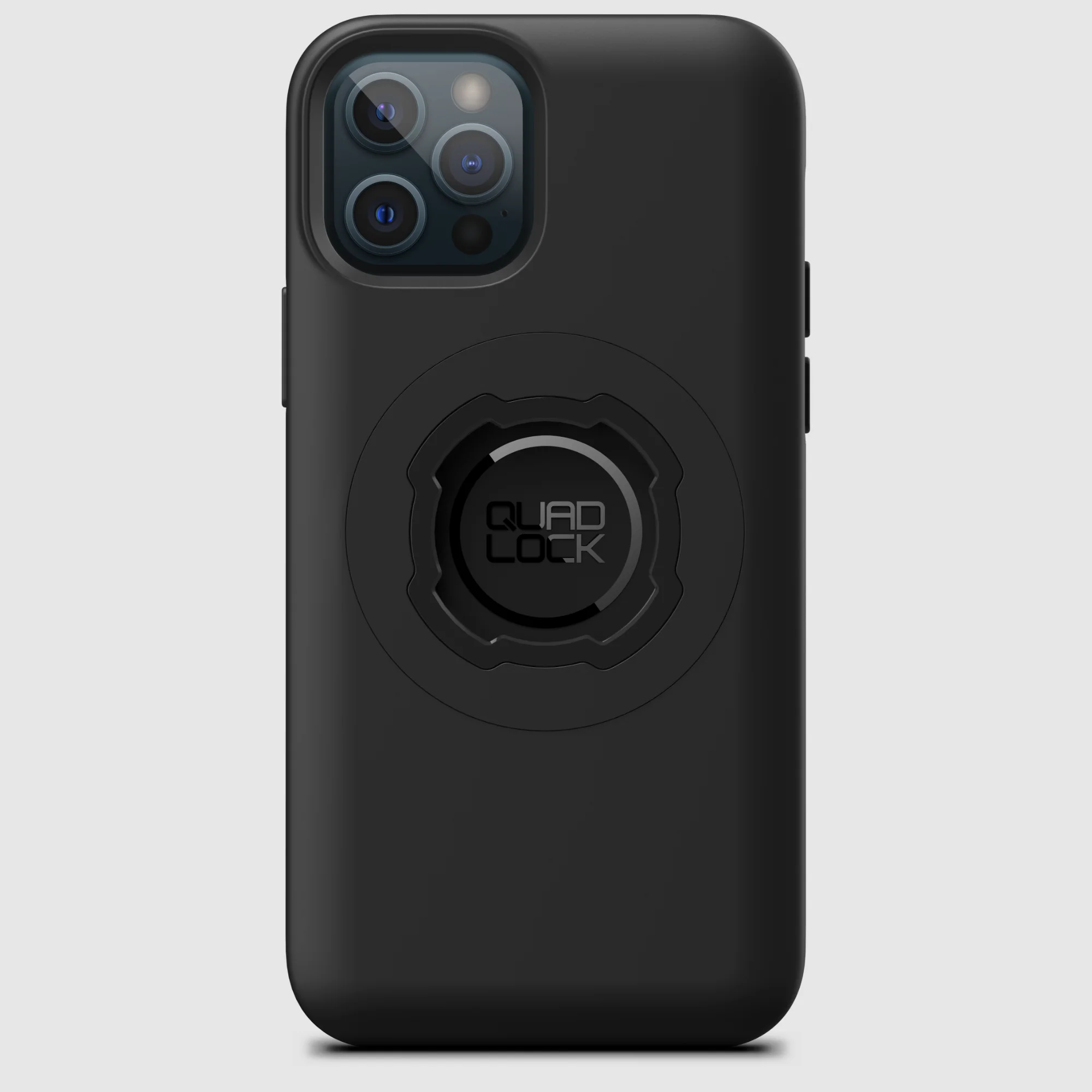 QMC-IP12M - iP12 iP12-Pro - RGB quad lock iphone 12 / 12 pro telefontok mag