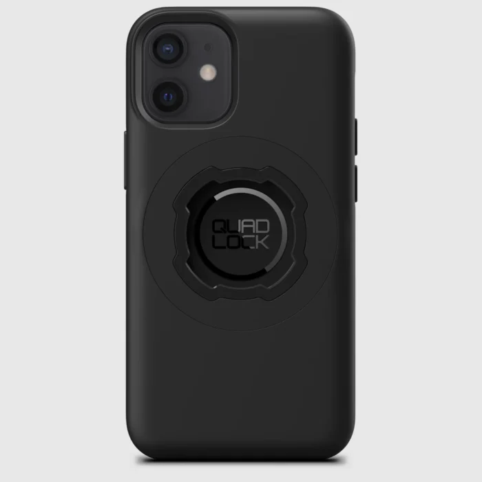 quad lock iphone 12 mini telefontok mag