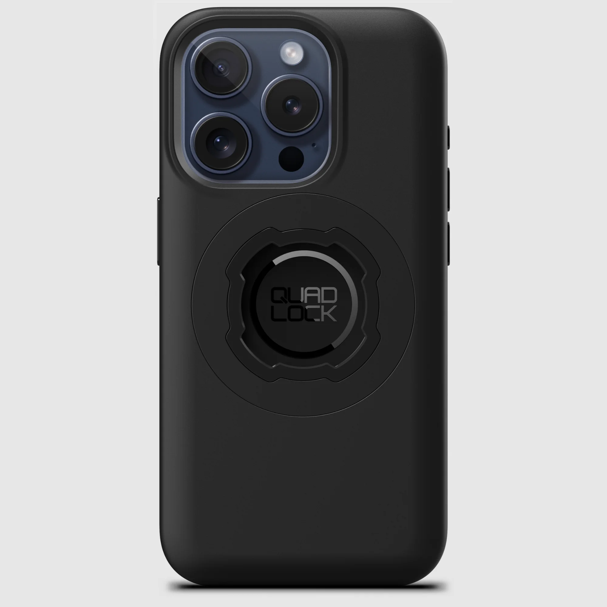 QMC-IP15M - iP15 Pro MAG Case quad lock iphone 15 pro telefontok mag