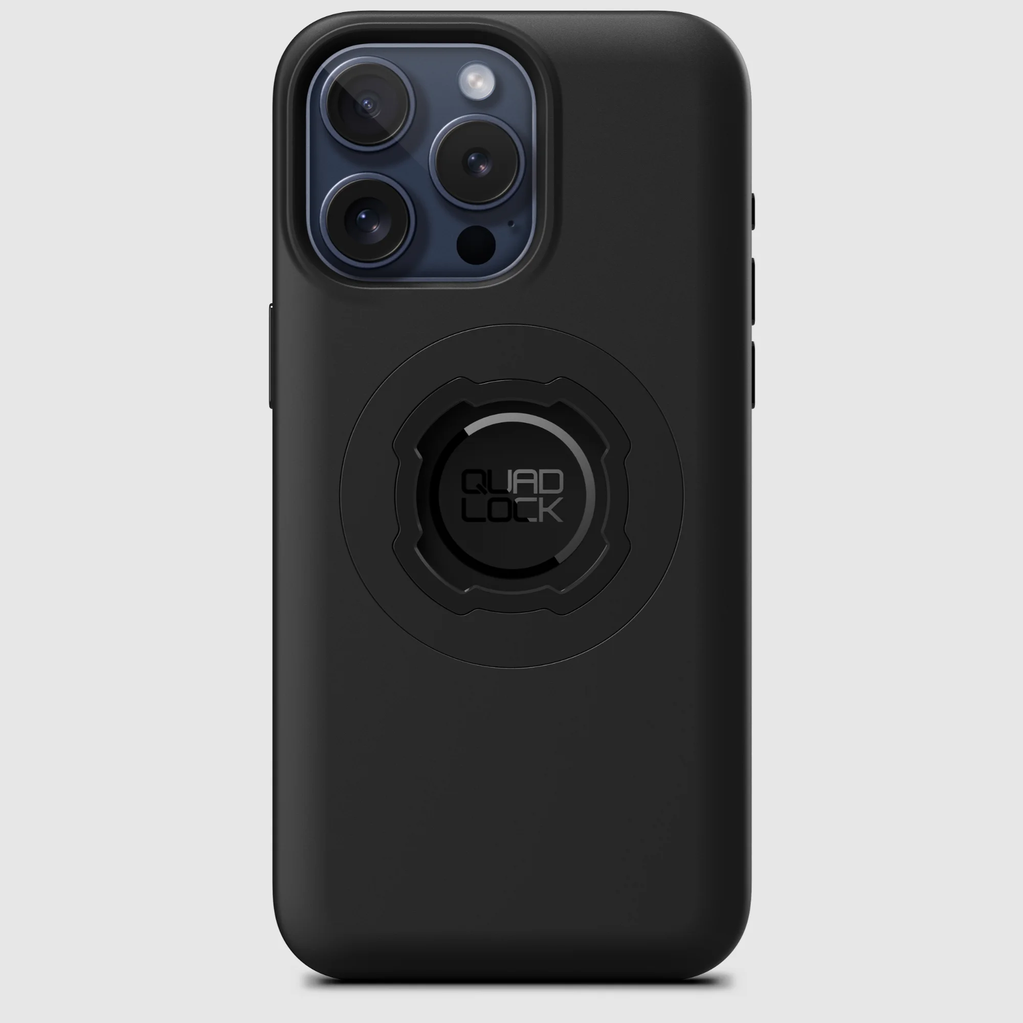 QMC-IP15XL - iP15 Pro Max MAG Case quad lock iphone 15 pro max telefontok mag