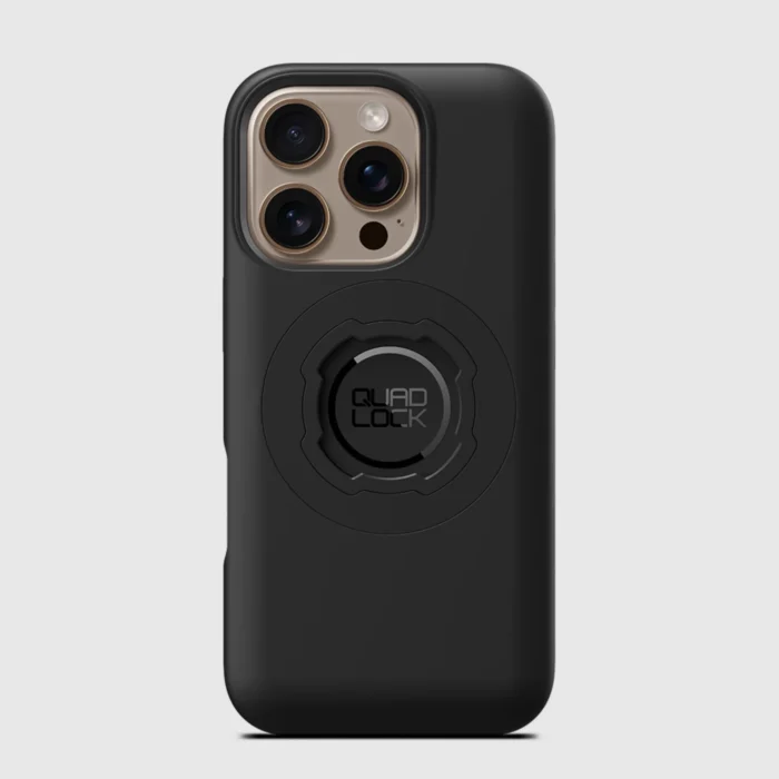 quad lock iphone 16 pro telefontok mag