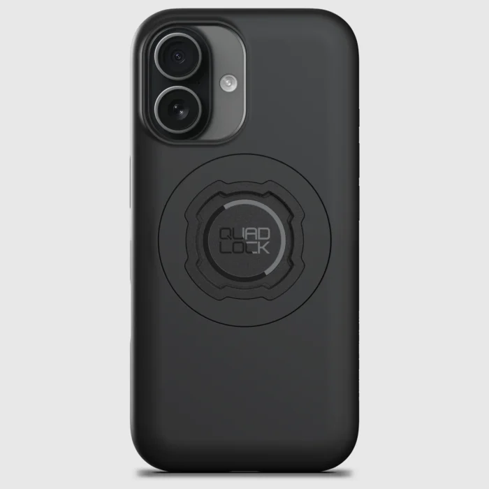 quad lock iphone 17 telefontok mag