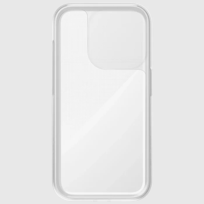 quad lock iphone 15 pro poncho vízálló borítás mag