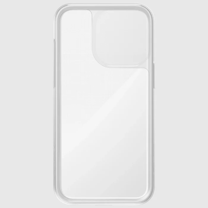 quad lock iphone 15 pro max poncho vízálló borítás mag